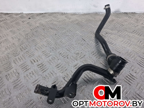 Патрубок вентиляции картера  Audi A4 B6 2004 06B103213G, 06B103224C #1 Патрубок вентиляции картера  Audi A4 B6 2004 06B103213G, 06B103224C #1