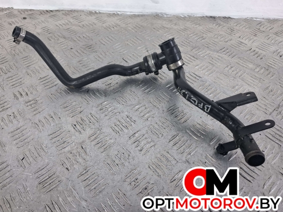 Патрубок вентиляции картера  Audi A4 B6 2004 06B103213G, 06B103224C #2 Патрубок вентиляции картера  Audi A4 B6 2004 06B103213G, 06B103224C #2