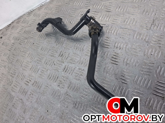 Патрубок вентиляции картера  Audi A4 B6 2004 06B103213G, 06B103224C #3 Патрубок вентиляции картера  Audi A4 B6 2004 06B103213G, 06B103224C #3