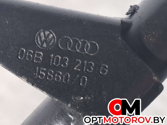 Патрубок вентиляции картера  Audi A4 B6 2004 06B103213G, 06B103224C #4 Патрубок вентиляции картера  Audi A4 B6 2004 06B103213G, 06B103224C #4