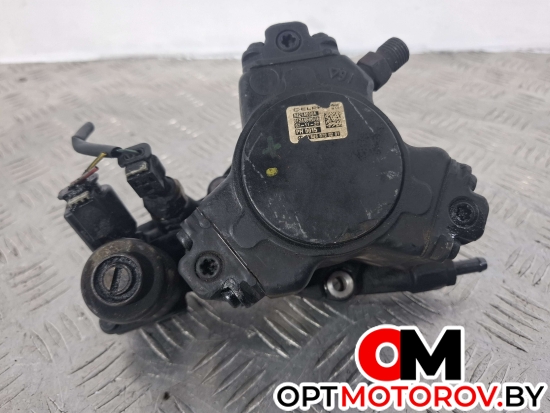 Насос ТНВД  Mercedes-Benz C-Класс W204/S204 2007 A6460700201, 6460700201 #1