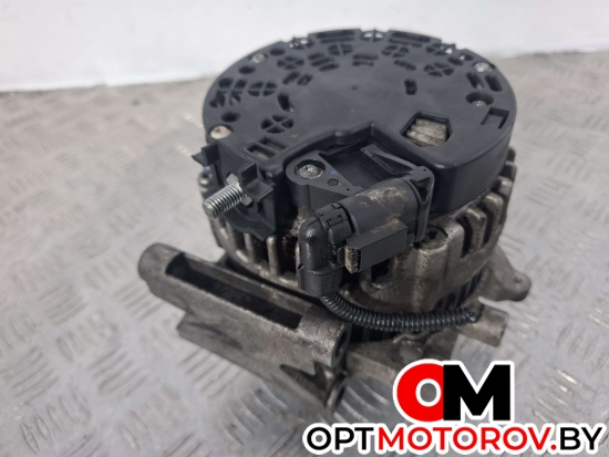 Генератор  Mercedes-Benz C-Класс W204/S204 2007 0121715029, A0131549002, 0131549002 #4
