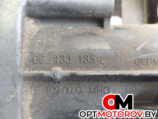 Впускной коллектор  Audi A4 B7 2009 06D133185N, 06F133201N #3