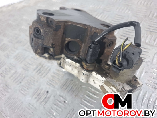 Насос ТНВД  Mercedes-Benz E-Класс W211/S211 2003 A6480700001, 0445010078 #5