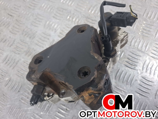 Насос ТНВД  Mercedes-Benz E-Класс W211/S211 2003 A6480700001, 0445010078 #6