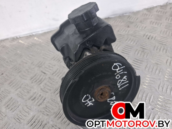 Насос гидроусилителя руля  Mercedes-Benz C-Класс W204/S204 2008 A0044667001, 7692900538 #1