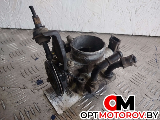Дроссельная заслонка  Hyundai Solaris 1 поколение 2009 351002B120           #3
