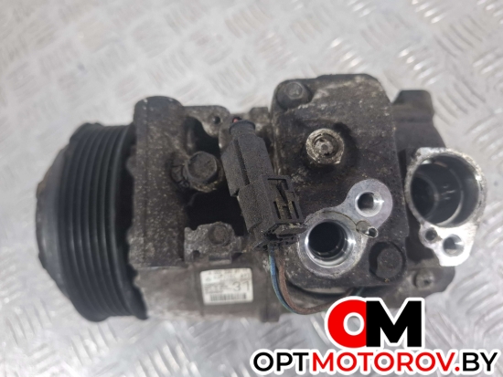 Компрессор кондиционера  Mercedes-Benz E-Класс W211/S211 [рестайлинг] 2008 A0022303111, 0022303111, 4471503060 #4
