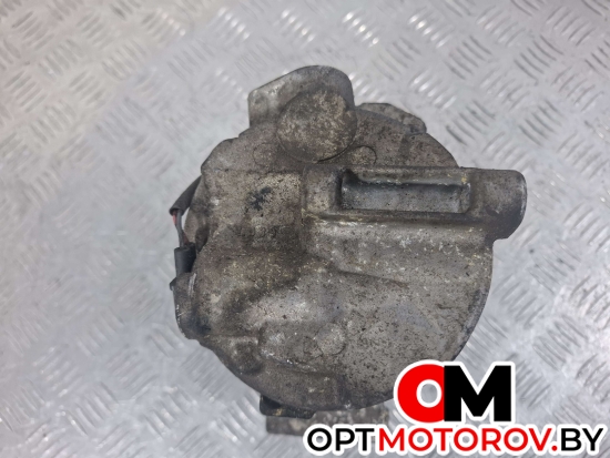 Компрессор кондиционера  Mercedes-Benz E-Класс W211/S211 [рестайлинг] 2008 A0022303111, 0022303111, 4471503060 #6