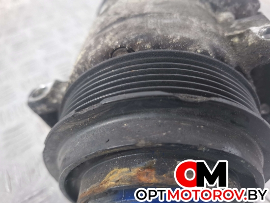 Компрессор кондиционера  Mercedes-Benz E-Класс W211/S211 [рестайлинг] 2008 A0022303111, 0022303111, 4471503060 #8