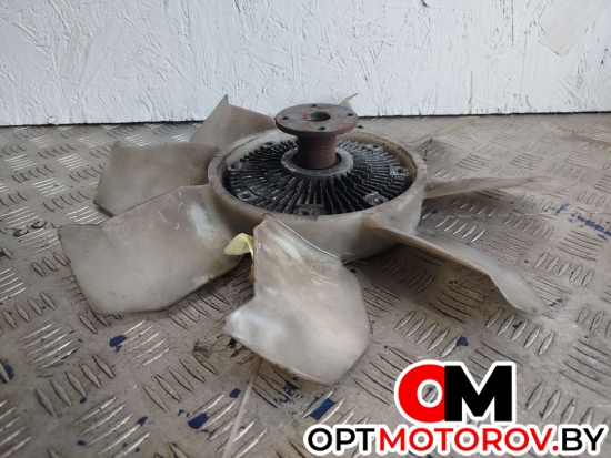 Вискомуфта  Mitsubishi L200 3 2003 MD331586             #3