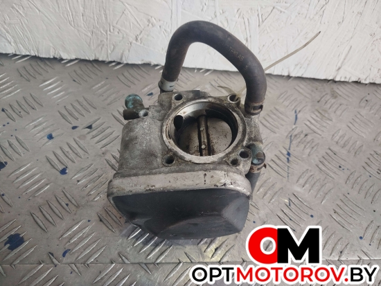 Дроссельная заслонка  Opel Astra 3 2008 55560398             #4