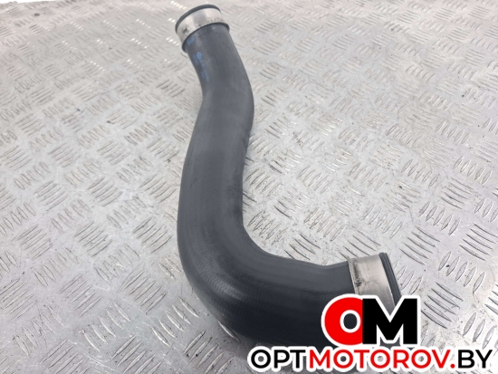 Патрубок интеркулера  Volkswagen Touareg 1 поколение 2005 7L6145790B #3