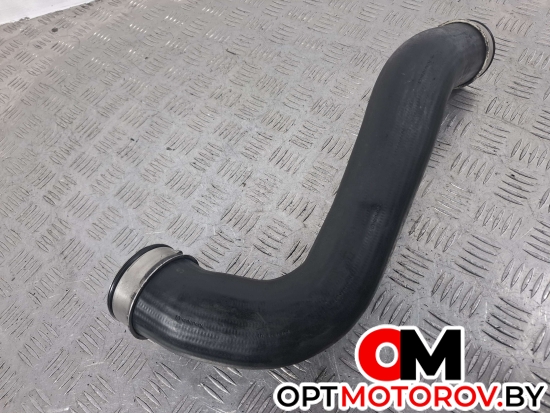 Патрубок интеркулера  Volkswagen Touareg 1 поколение 2005 7L6145790B #4