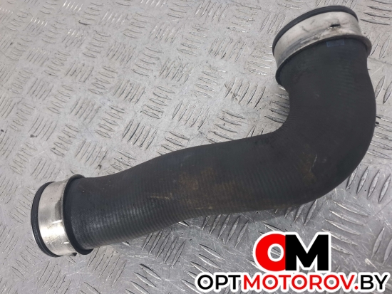 Патрубок интеркулера  Volkswagen Passat B6 2008 1K0145834L, 1K0145834 #1