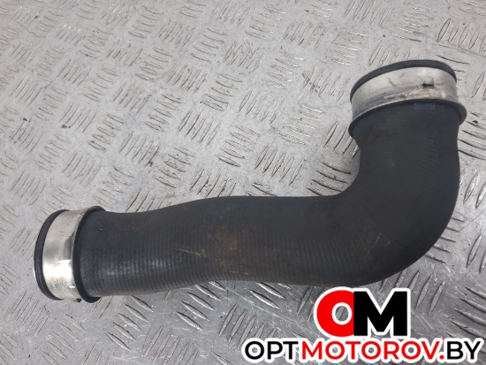 Патрубок интеркулера  Volkswagen Passat B6 2008 1K0145834L, 1K0145834 #4