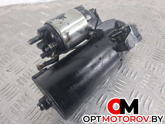 Стартер  Ford Transit 7 поколение 2006 6C1T11000AF, 0001109388 #4