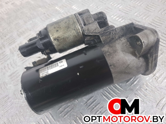 Стартер  Volkswagen Crafter 1 поколение 2007 076911023AX, S0193, 0001125055 #1