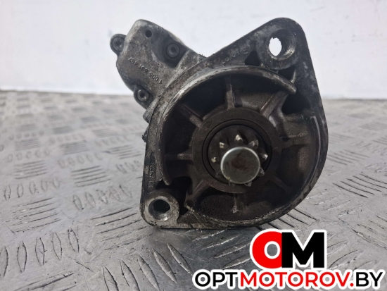 Стартер  Volkswagen Crafter 1 поколение 2007 076911023AX, S0193, 0001125055 #2