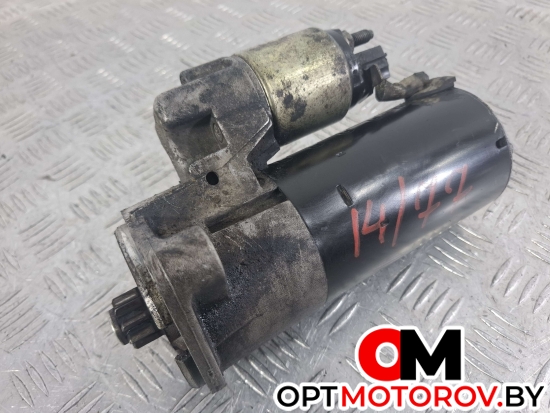 Стартер  Volkswagen Crafter 1 поколение 2007 076911023AX, S0193, 0001125055 #3