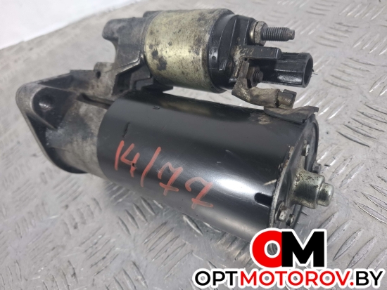 Стартер  Volkswagen Crafter 1 поколение 2007 076911023AX, S0193, 0001125055 #4