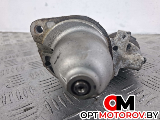 Стартер  Mercedes-Benz E-Класс W210/S210 [рестайлинг] 2001 A0001223005, 0051512901 #1