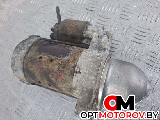 Стартер  Mercedes-Benz E-Класс W210/S210 [рестайлинг] 2001 A0001223005, 0051512901 #2