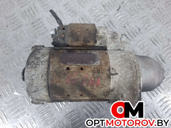 Стартер  Mercedes-Benz E-Класс W210/S210 [рестайлинг] 2001 A0001223005, 0051512901 #3