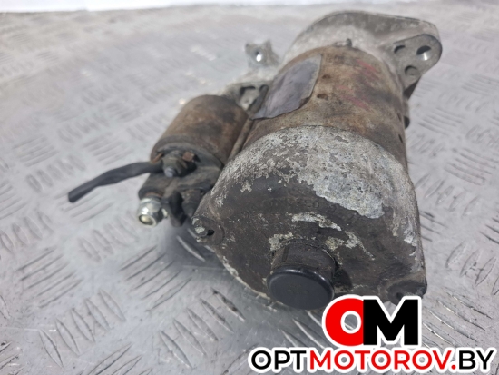 Стартер  Mercedes-Benz E-Класс W210/S210 [рестайлинг] 2001 A0001223005, 0051512901 #4