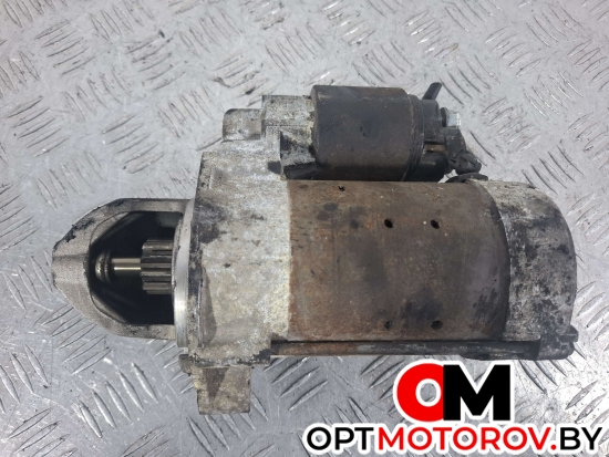 Стартер  Mercedes-Benz E-Класс W210/S210 [рестайлинг] 2001 A0001223005, 0051512901 #5