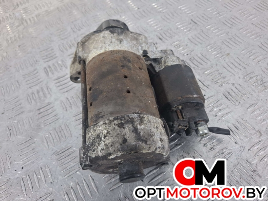 Стартер  Mercedes-Benz E-Класс W210/S210 [рестайлинг] 2001 A0001223005, 0051512901 #6