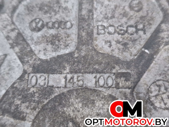 Вакуумный насос  Volkswagen Caddy 3 поколение [рестайлинг] 2014 03L145100F #2