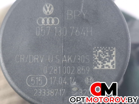 Топливная рампа  Volkswagen Caddy 3 поколение [рестайлинг] 2014 03L130089P, 0281002859, 057130764H, 03L906054, 1409486258, 85PP2693 #4