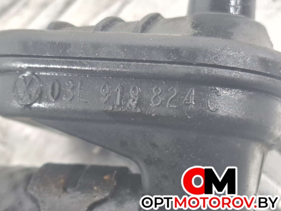 Датчик температуры  Volkswagen Caddy 3 поколение [рестайлинг] 2014 03L919824C, 059919523A #2