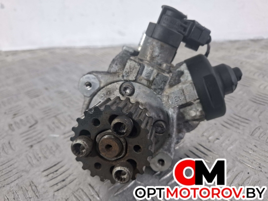 Насос ТНВД  Volkswagen Caddy 3 поколение [рестайлинг] 2014 0445010514, 03L130755D #1