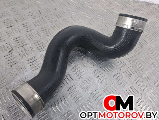 Патрубок интеркулера  Mercedes-Benz C-Класс W203/S203/CL203 [рестайлинг] 2004 A2035283382 #1