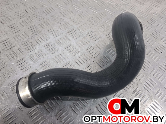 Патрубок интеркулера  Mercedes-Benz C-Класс W203/S203/CL203 [рестайлинг] 2004 A2035283382 #3