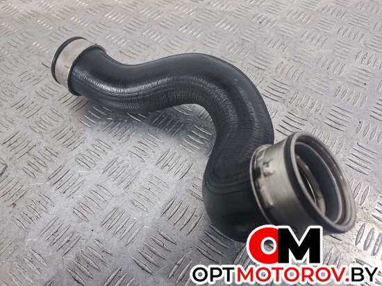 Патрубок интеркулера  Mercedes-Benz C-Класс W203/S203/CL203 [рестайлинг] 2004 A2035283382 #4