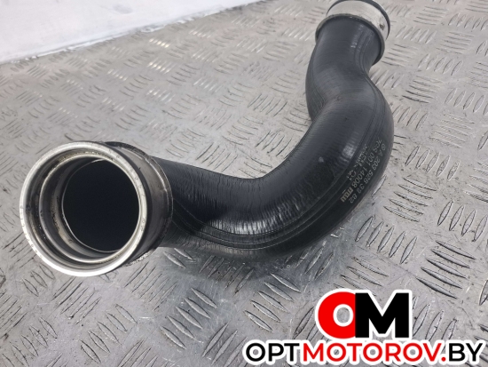 Патрубок интеркулера  Mercedes-Benz C-Класс W203/S203/CL203 [рестайлинг] 2004 A2035283382 #5
