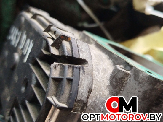 Дроссельная заслонка  Volkswagen Golf 4 поколение 2003 06A133062C           #5