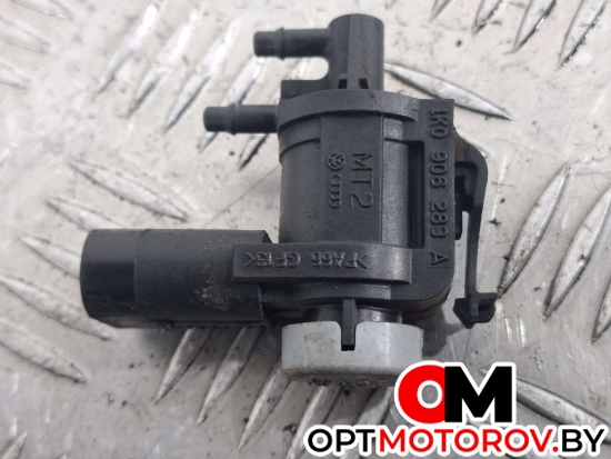 Клапан электромагнитный  Volkswagen Caddy 3 поколение [рестайлинг] 2014 03L103493AE #1