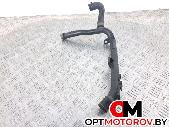Патрубок охлаждения  Volkswagen Caddy 3 поколение [рестайлинг] 2014 03L121065AJ, 1K0122053L #2