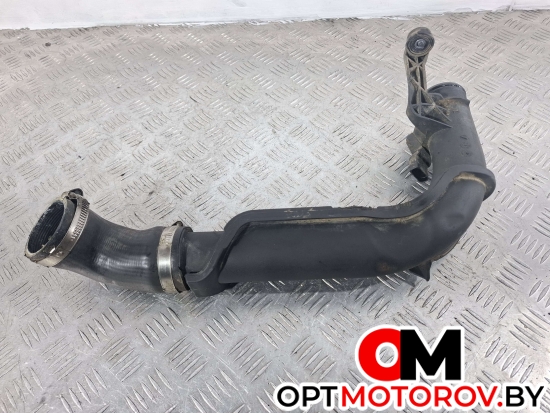 Патрубок интеркулера  Volkswagen Caddy 3 поколение [рестайлинг] 2014 1K0145770AE, 0281002977, 03G906051E #3