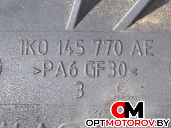 Патрубок интеркулера  Volkswagen Caddy 3 поколение [рестайлинг] 2014 1K0145770AE, 0281002977, 03G906051E #4