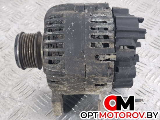 Генератор  Volkswagen Caddy 3 поколение [рестайлинг] 2014 06F903023E, TG11C017 #2