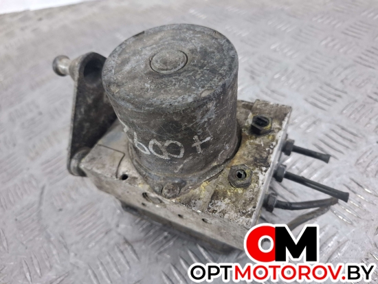 Блок ABS  Mercedes-Benz Sprinter 2 поколение (W906) 2007 А0004468289, 0265234097 #4