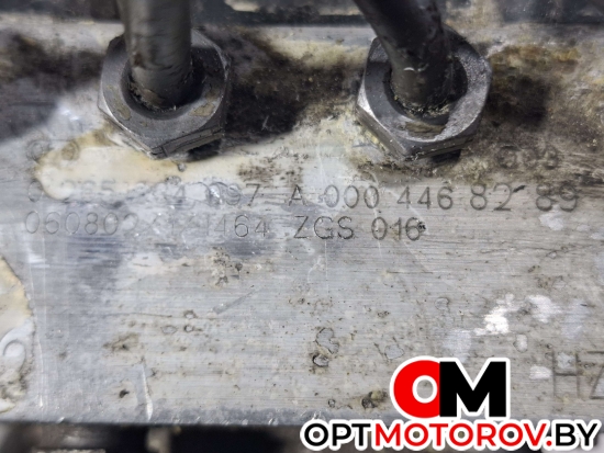Блок ABS  Mercedes-Benz Sprinter 2 поколение (W906) 2007 А0004468289, 0265234097 #5