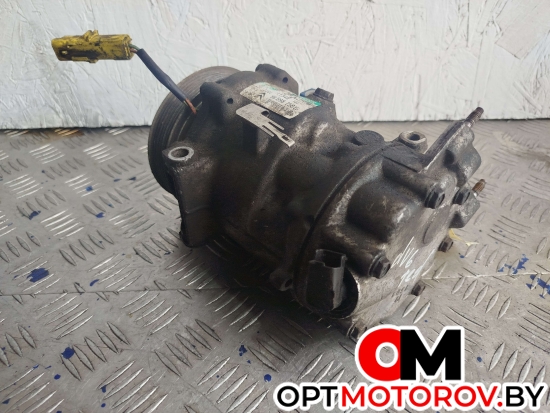 Компрессор кондиционера  Citroen Jumpy 2 поколение 2008 9659875880           #3
