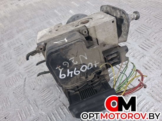 Блок ABS  Mercedes-Benz E-Класс W210/S210 [рестайлинг] 2001 А0034313012 , 0265217401 #1