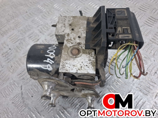 Блок ABS  Mercedes-Benz E-Класс W210/S210 [рестайлинг] 2001 А0034313012 , 0265217401 #2